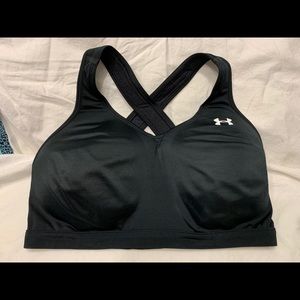Under Armour Sports Bra